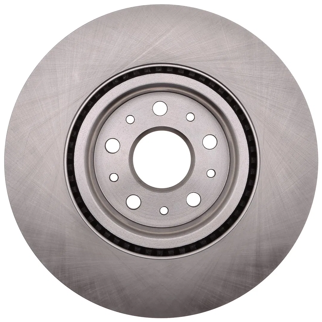 581912R – RAYBESTOS Brake Rotor, OE Replacement Single - view 2